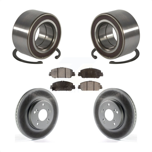 Wheel Bearing Kit-KBB-130608 - Kit.bestparts.ca