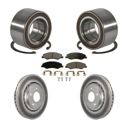 Wheel Bearing Kit-KBB-130609 - Kit.bestparts.ca
