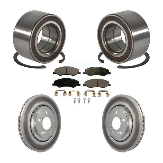 Wheel Bearing Kit-KBB-130609 - Kit.bestparts.ca