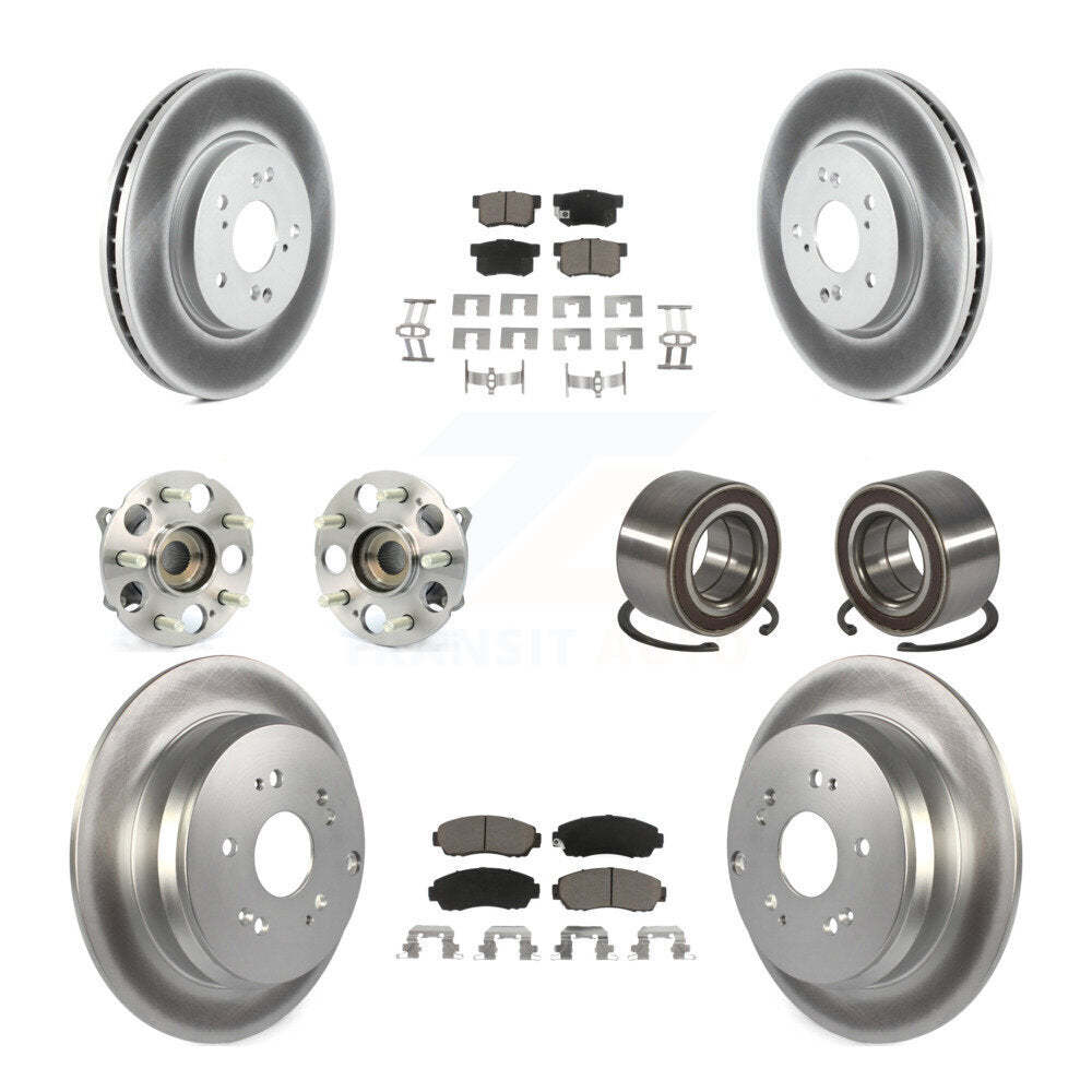 Wheel Bearing Kit-KBB-130623 - Kit.bestparts.ca Kit.bestparts.ca