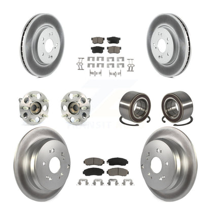 Wheel Bearing Kit-KBB-130623 - Kit.bestparts.ca