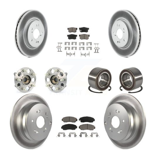 Wheel Bearing Kit-KBB-130623 - Kit.bestparts.ca