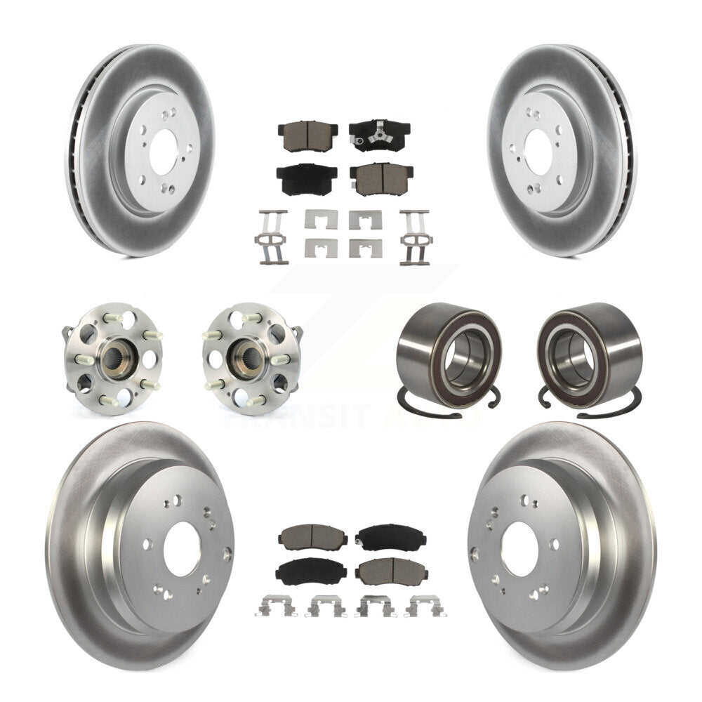 Wheel Bearing Kit-KBB-130624 - Kit.bestparts.ca Kit.bestparts.ca