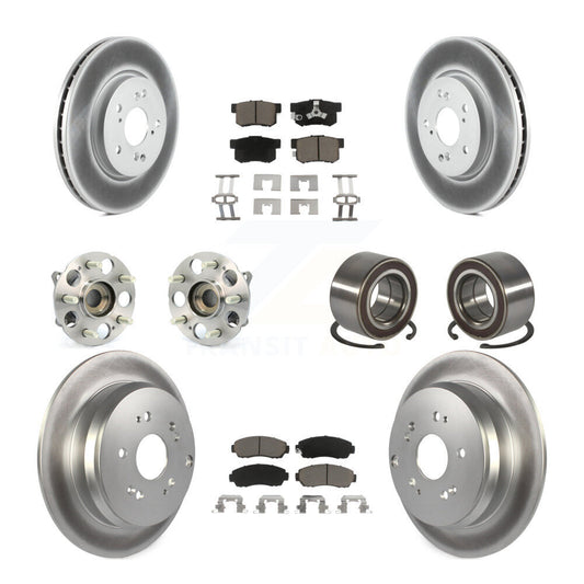 Wheel Bearing Kit-KBB-130624 - Kit.bestparts.ca