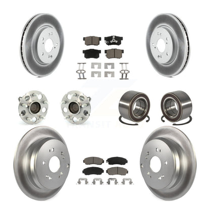 Wheel Bearing Kit-KBB-130625 - Kit.bestparts.ca