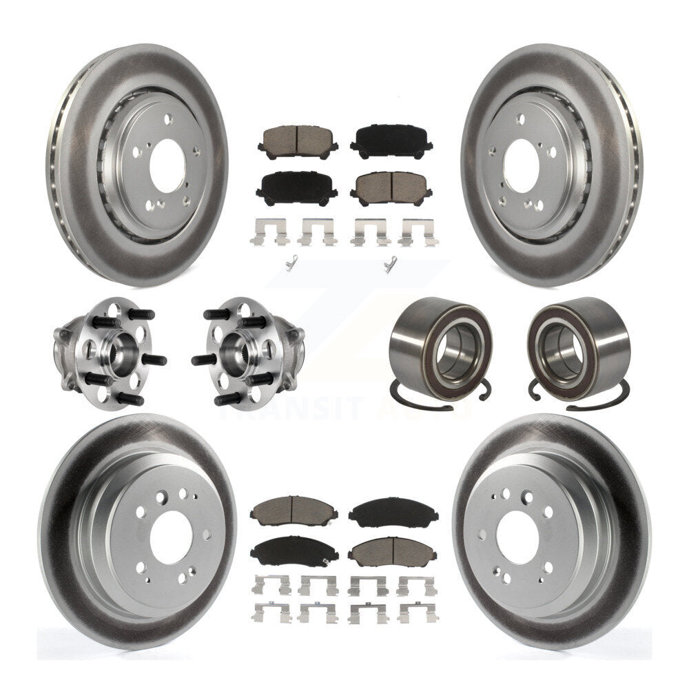 Wheel Bearing Kit-KBB-130626 - Kit.bestparts.ca