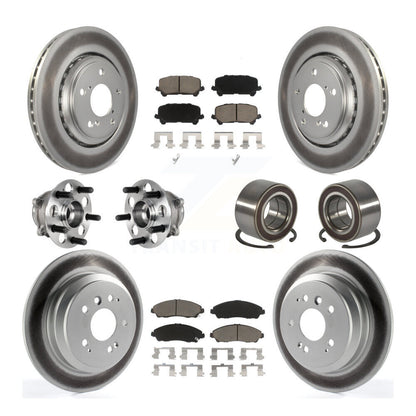 Wheel Bearing Kit-KBB-130626 - Kit.bestparts.ca