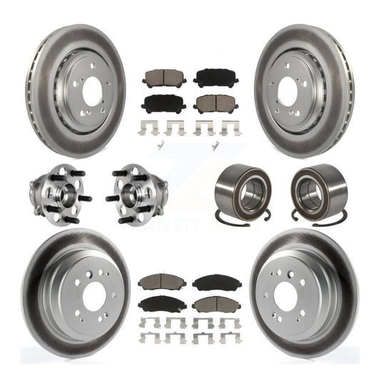 Wheel Bearing Kit-KBB-130626 - Kit.bestparts.ca