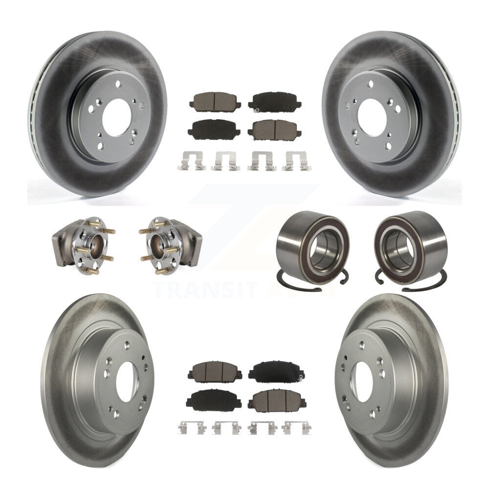 Wheel Bearing Kit-KBB-130627 - Kit.bestparts.ca