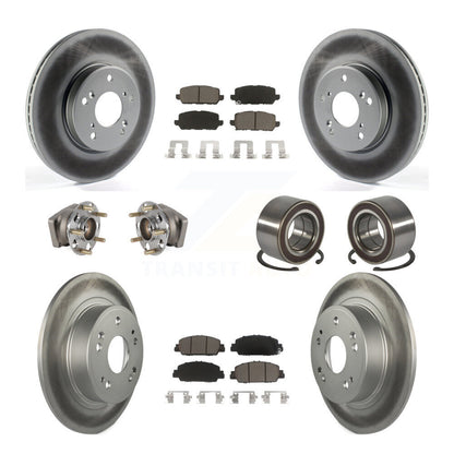 Wheel Bearing Kit-KBB-130627 - Kit.bestparts.ca