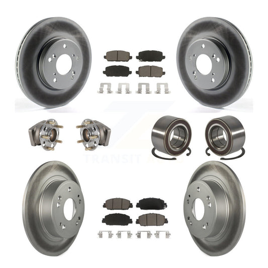 Wheel Bearing Kit-KBB-130627 - Kit.bestparts.ca