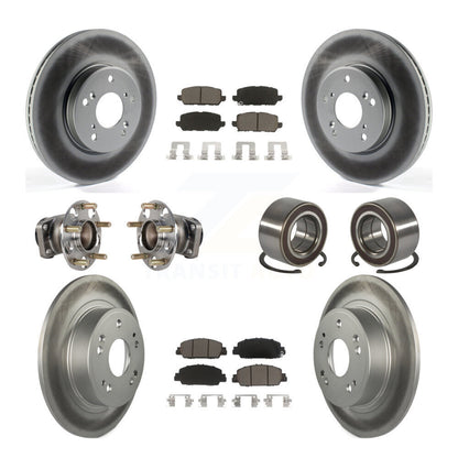 Wheel Bearing Kit-KBB-130628 - Kit.bestparts.ca