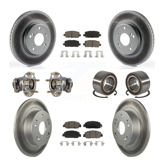Wheel Bearing Kit-KBB-130628 - Kit.bestparts.ca
