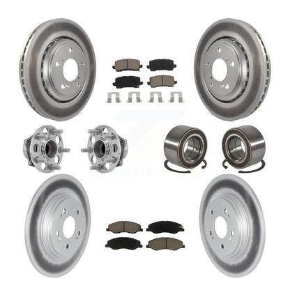 Wheel Bearing Kit-KBB-130638 - Kit.bestparts.ca