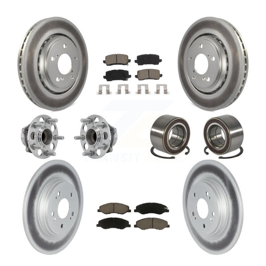 Wheel Bearing Kit-KBB-130638 - Kit.bestparts.ca