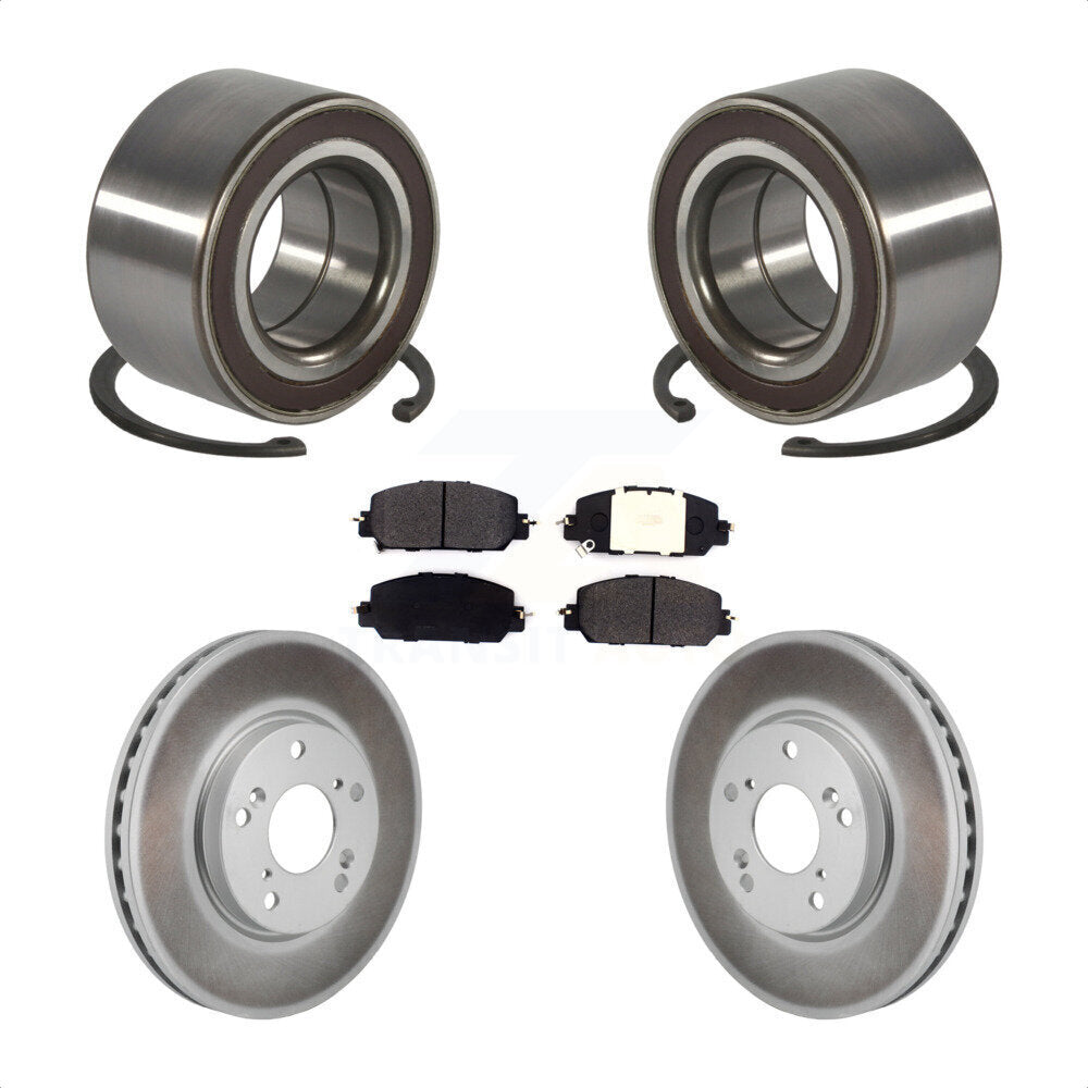 Wheel Bearing Kit-KBB-130640 - Kit.bestparts.ca
