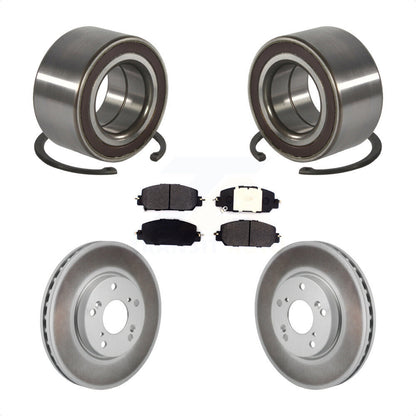 Wheel Bearing Kit-KBB-130640 - Kit.bestparts.ca