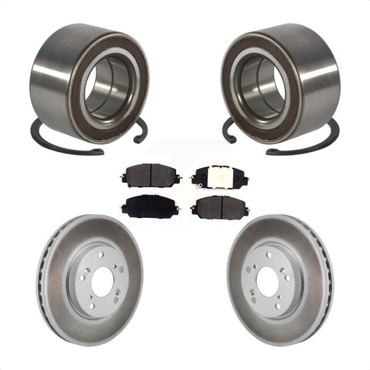 Wheel Bearing Kit-KBB-130640 - Kit.bestparts.ca