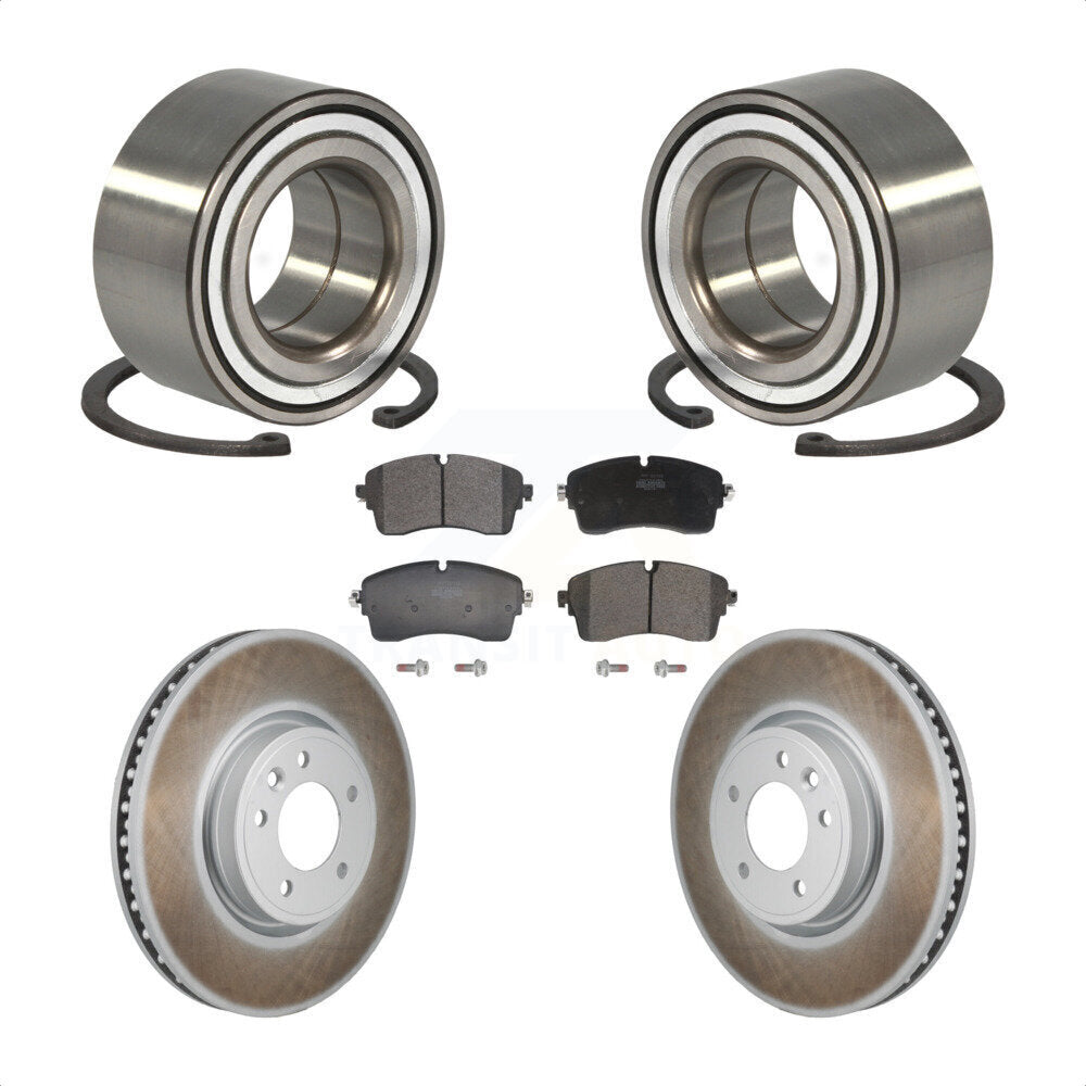 Wheel Bearing Kit-KBB-130641 - Kit.bestparts.ca