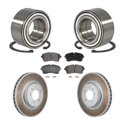 Wheel Bearing Kit-KBB-130641 - Kit.bestparts.ca