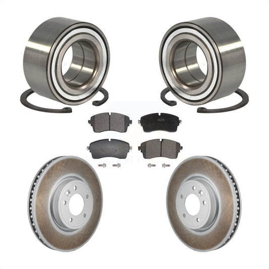 Wheel Bearing Kit-KBB-130641 - Kit.bestparts.ca