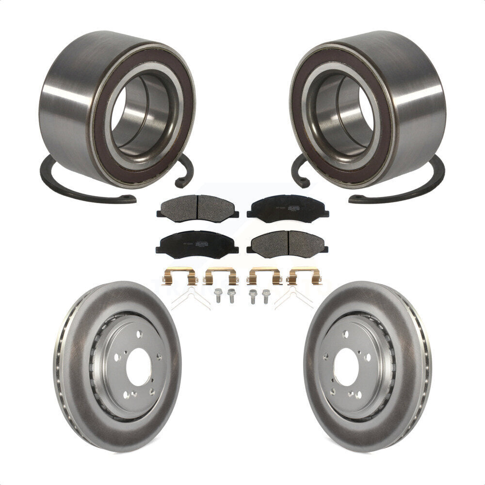 Wheel Bearing Kit-KBB-130644 - Kit.bestparts.ca