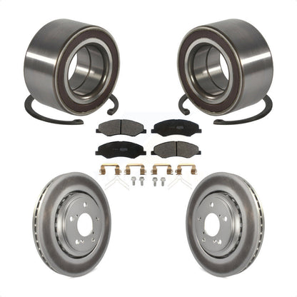 Wheel Bearing Kit-KBB-130644 - Kit.bestparts.ca