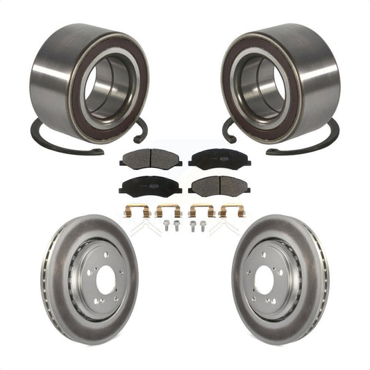 Wheel Bearing Kit-KBB-130644 - Kit.bestparts.ca