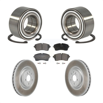 Wheel Bearing Kit-KBB-130645 - Kit.bestparts.ca