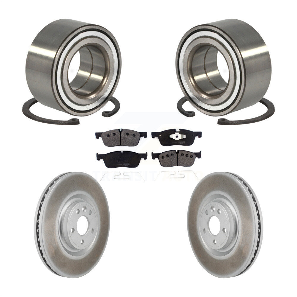 Wheel Bearing Kit-KBB-130646 - Kit.bestparts.ca Kit.bestparts.ca