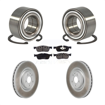Wheel Bearing Kit-KBB-130646 - Kit.bestparts.ca