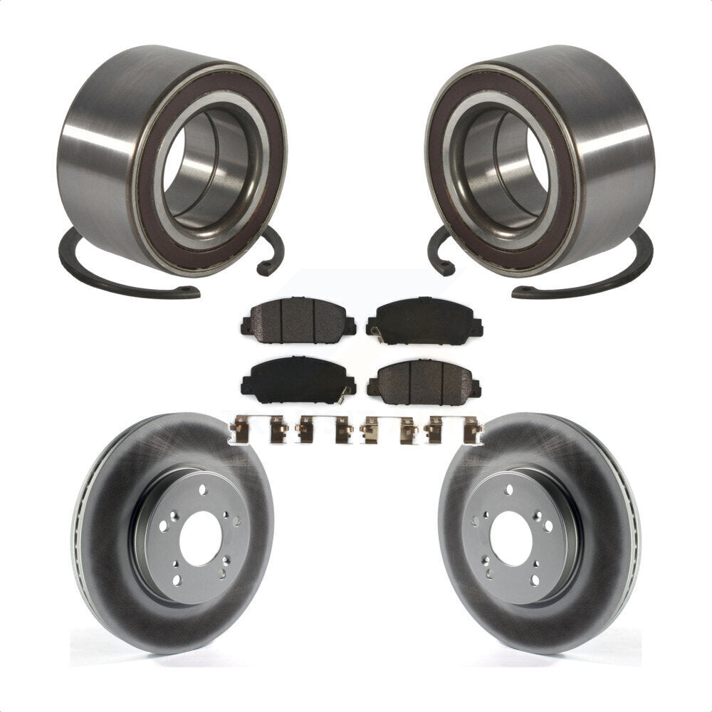 Wheel Bearing Kit-KBB-130647 - Kit.bestparts.ca Kit.bestparts.ca