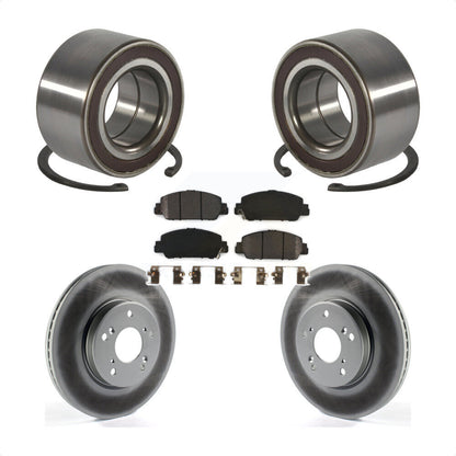 Wheel Bearing Kit-KBB-130647 - Kit.bestparts.ca