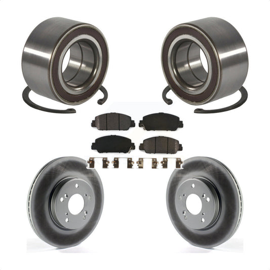 Wheel Bearing Kit-KBB-130647 - Kit.bestparts.ca