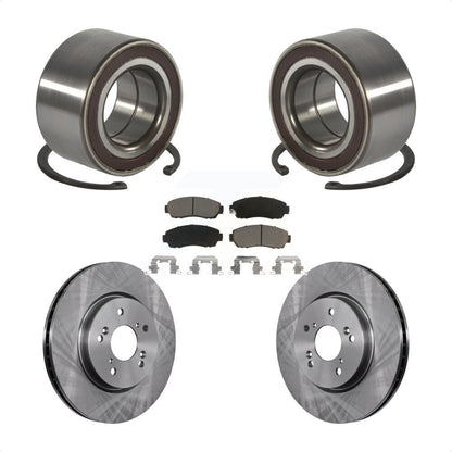 Wheel Bearing Kit-KBB-130648 - Kit.bestparts.ca