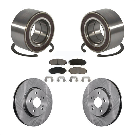 Wheel Bearing Kit-KBB-130648 - Kit.bestparts.ca