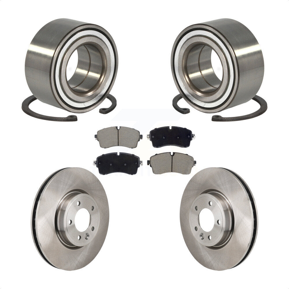 Wheel Bearing Kit-KBB-130649 - Kit.bestparts.ca Kit.bestparts.ca