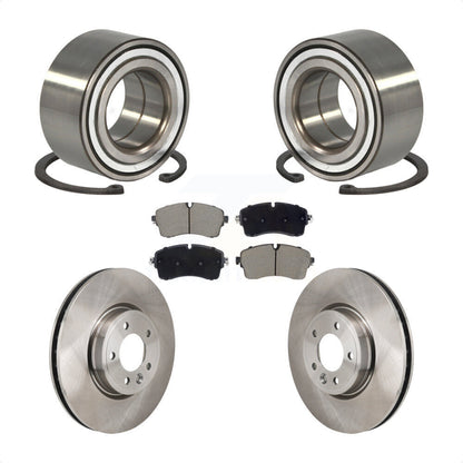 Wheel Bearing Kit-KBB-130649 - Kit.bestparts.ca