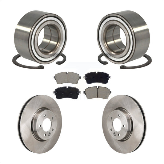 Wheel Bearing Kit-KBB-130649 - Kit.bestparts.ca