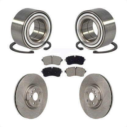 Wheel Bearing Kit-KBB-130650 - Kit.bestparts.ca