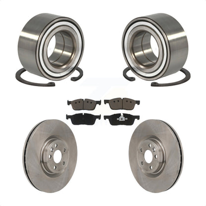 Wheel Bearing Kit-KBB-130651 - Kit.bestparts.ca