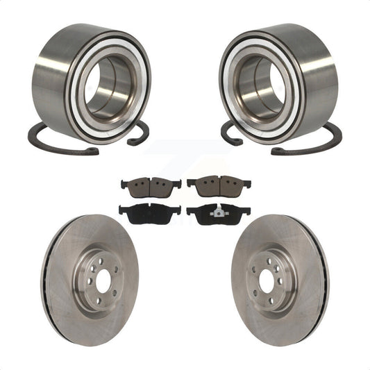 Wheel Bearing Kit-KBB-130651 - Kit.bestparts.ca