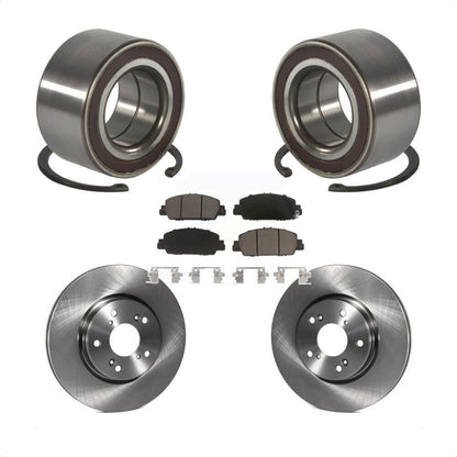 Wheel Bearing Kit-KBB-130652 - Kit.bestparts.ca