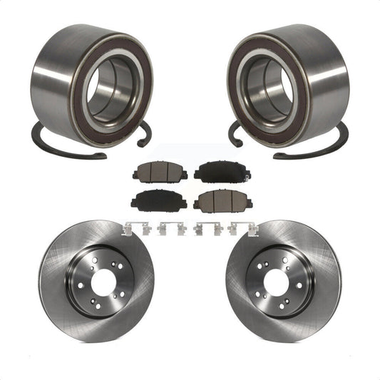 Wheel Bearing Kit-KBB-130652 - Kit.bestparts.ca