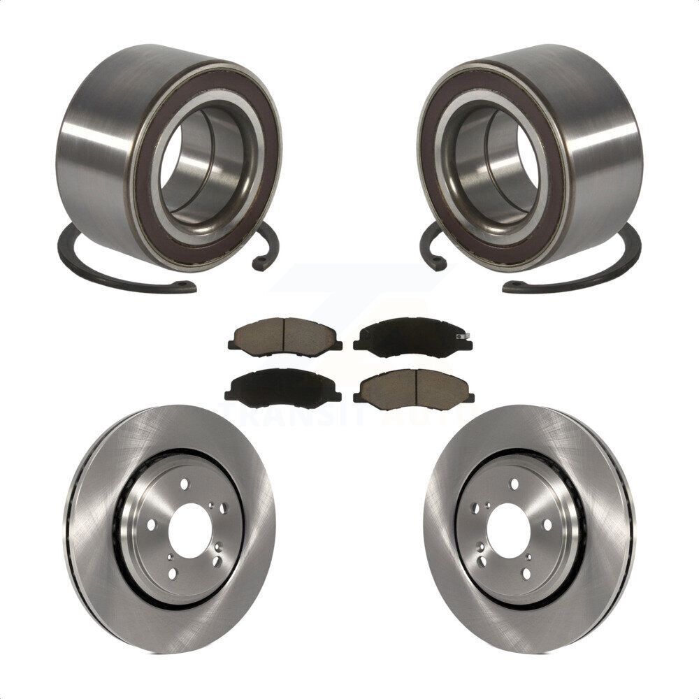 Wheel Bearing Kit-KBB-130653 - Kit.bestparts.ca Kit.bestparts.ca