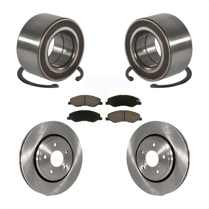 Wheel Bearing Kit-KBB-130653 - Kit.bestparts.ca