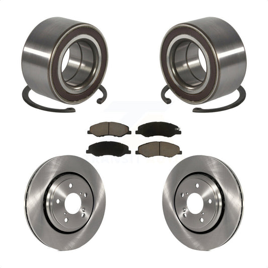 Wheel Bearing Kit-KBB-130653 - Kit.bestparts.ca