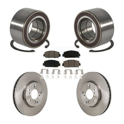 Wheel Bearing Kit-KBB-130654 - Kit.bestparts.ca