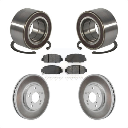 Wheel Bearing Kit-KBB-130655 - Kit.bestparts.ca