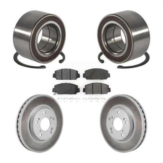 Wheel Bearing Kit-KBB-130655 - Kit.bestparts.ca